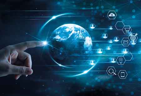 Strengthening Governance: The Significance of Government Consulting Services in Govt Business Insights