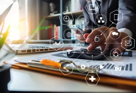 Government Consulting Services: Driving Efficiency and Effectiveness in Public Administration