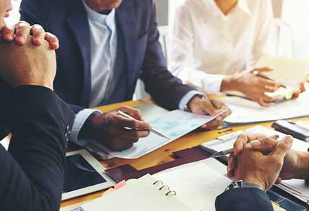 Recognizing Government Relations' Significance